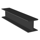 Universal Beams -  All dimensions, weights and length available
