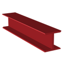 Universal Beams -  All dimensions, weights and length available