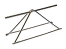 Continuous Wire Spacers