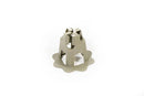Plastic Plate Spacers - Gripper Grade