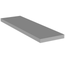 Large Universal Flats